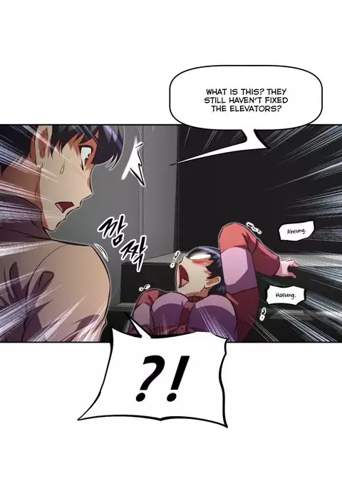 Brawling Go Ch.76-93
