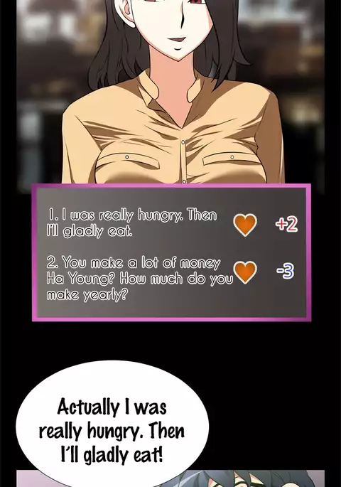 Love Parameter Ch.1-59