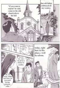 [Steevejo][Annmo Night]The Reward Of Repentance [ENG]