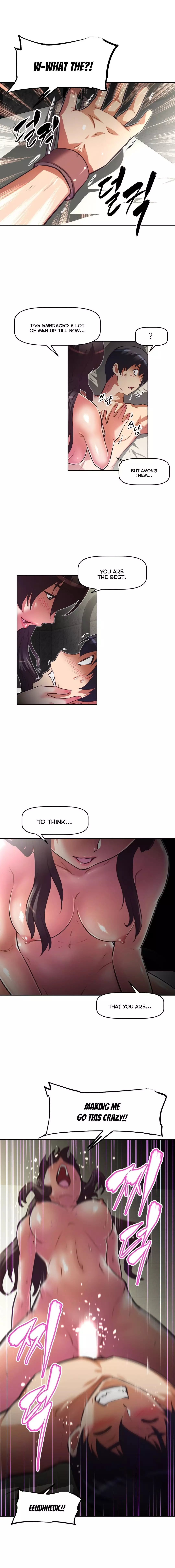 Brawling Go Ch.76-118