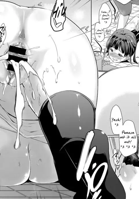 Tsuruno-san wa Tonikaku On o Kaeshitai