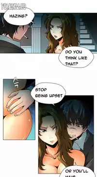 [Fantastic Whale] Twin Slave Ch.1-28 (English) (Ongoing)