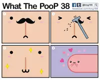 What the PooP [On Going]