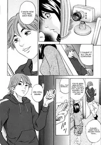 [Tange Suzuki] Mama ga Iku! Boku wa Dopyu! - Mama felt orgazm! I ejaculate! [English] [Yoroshii] [Decensored]