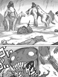 [Kuroinu Juu] Heaven's Dungeon Ch.1-4 Zenpen