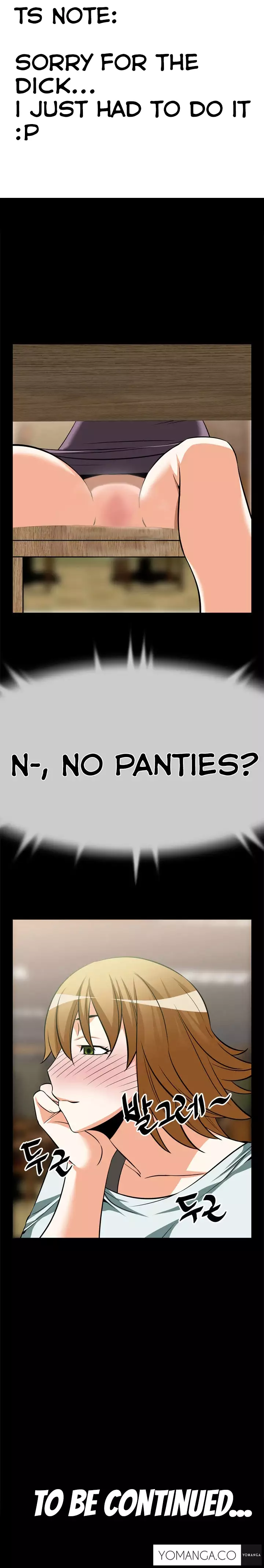 Love Parameter Ch.1-29