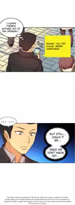 [Donggul Gom] She is Young (English) Part 1/2