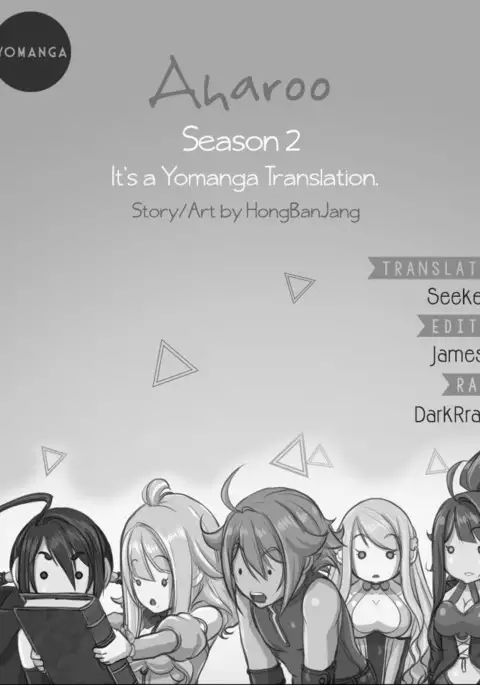 Aharoo Ch.1-30