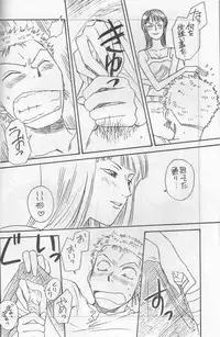 (C65) [Okirakudou (Various)] Kaizoku Shukujo (One Piece)