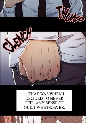 Taste of Forbbiden Fruit Ch.35/53