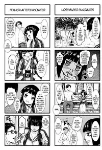 [PIero] PAICCHU [English] [Brolen+B.E.C. Scans]