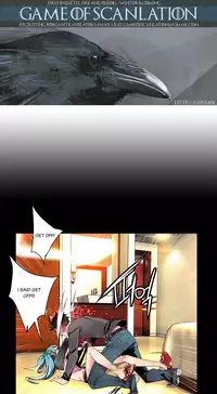 [Juder] Lilith`s Cord Ch.1-24 (English) (Ongoing)