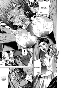 [Sasagawa Hayashi] KOI-KOKU [English] [Fuwafuwaru! + Sei-Jin + humpty]