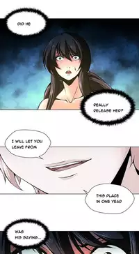 [Fantastic Whale] Twin Slave Ch.1-34 (English) (Ongoing)