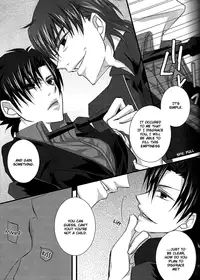 [R*style (Moko)] ♀Majutsushi-goroshi to Shinpu no Seihai Sensou (fate zero)english [boroiheya]