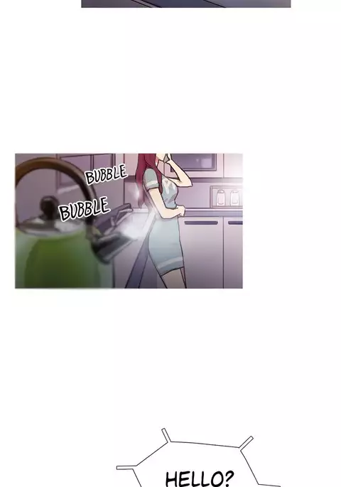 Scandal of the Witch Ch.1-24