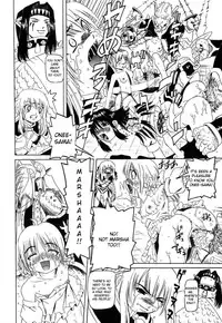 [Yoma] Sounyuu Teikoku | Tactics [English] (desudesu)