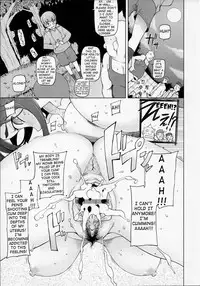 [Miito Shido] LUSTFUL BERRY Chapter 1 [English] [shakuganexa] (Ongoing)