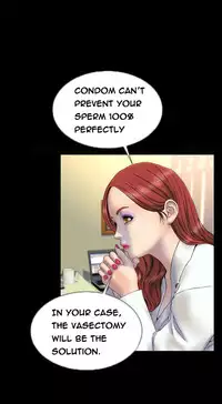 [Mojo] My Wives Ch.1-35 (English) (Ongoing)