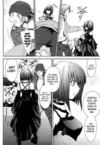 [Yuuki Homura] Love Poro Style Ch.1-9 [English] [biribiri]