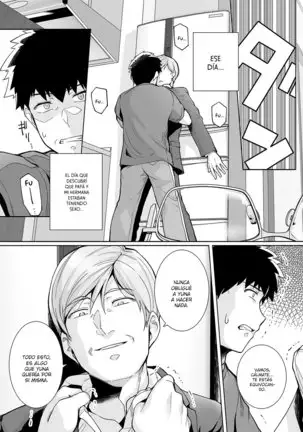 Ane wa Oyaji ni Dakareteru 2 - Mi hermana está en manos de mi padrastro 2