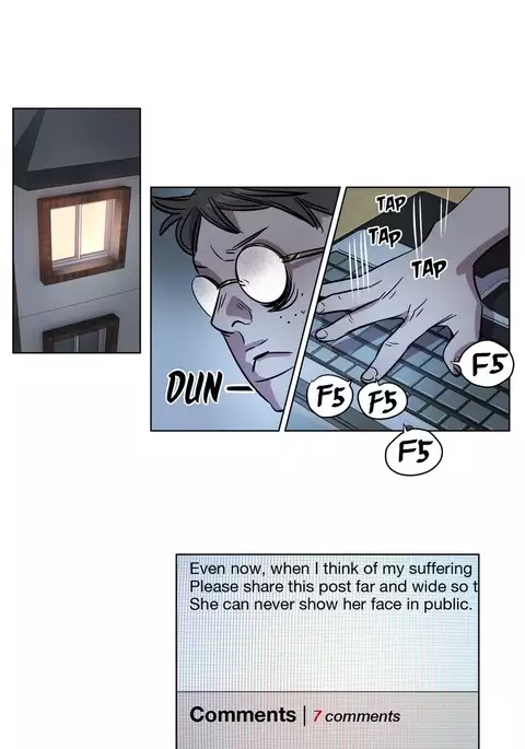 Atonement Camp Ch.1-46