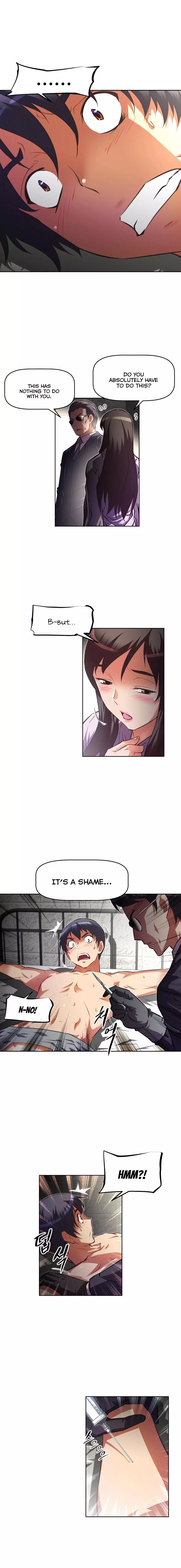 Brawling Go Ch.76-101