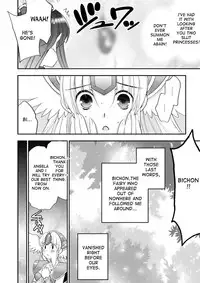 (C80) [NIKKA (Mario Kaneda)] Princess Code 06 (Seiken Densetsu 3) [English] [Desudesu]