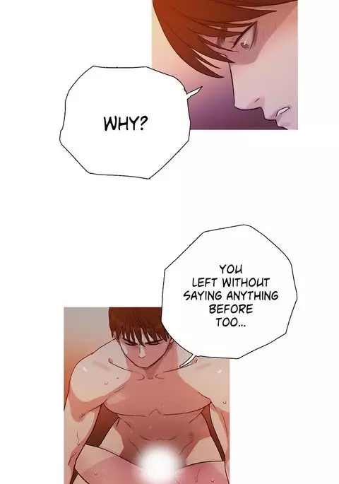 Scandal of the Witch Ch.1-5