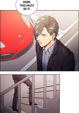 Taste of Forbbiden Fruit Ch.35/53