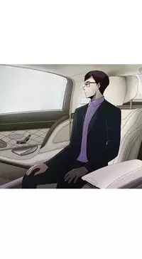 Dark Game Ch.1-14 (English) (Ongoing)