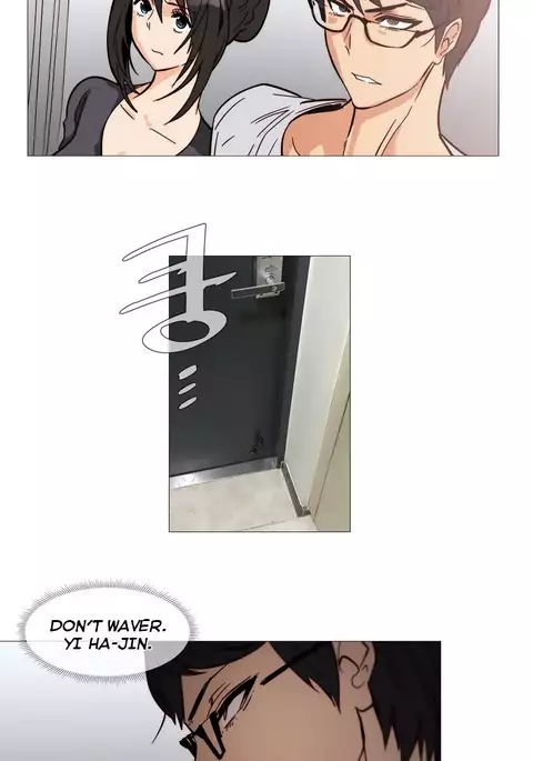 Household Affairs Ch.1-37