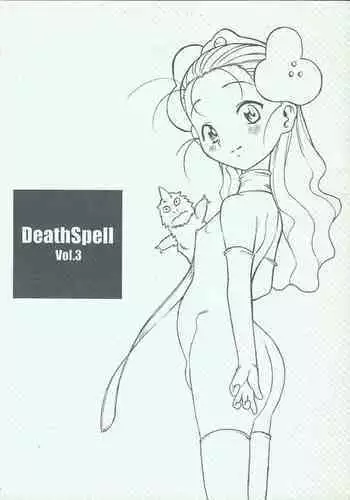 Deathspell vol. 3