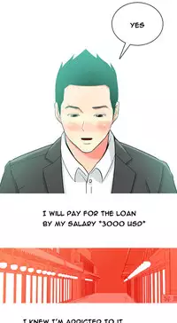 Hooker Ch.1-33 (English) (Ongoing)
