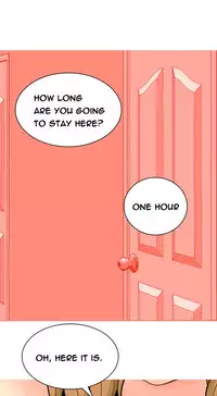 Hooker Ch.1-35 (English) (Ongoing)