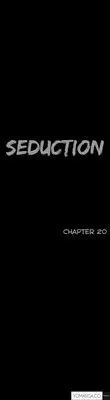 [Liangshan Bo] Seduction Ch.1-38 (English) (YoManga) (Ongoing)