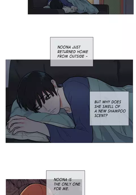 Sadistic Beauty Ch.1-20