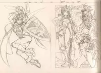 (C87) [Article 60 of Criminal Code (Shuhan)] RaKuGaKi./Monochrome.[Vol:4] (Various)