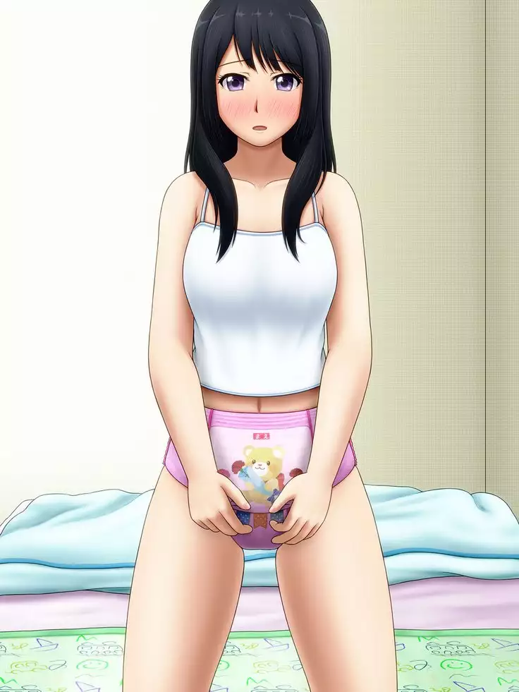 God Hand Mar - communication first issue - Kousaka Reina