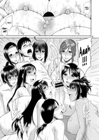 [Kai Hiroyuki] Boku no Yamanoue-mura Haramase Nikki｜My Mountain Village Pregnancy Diary [English]