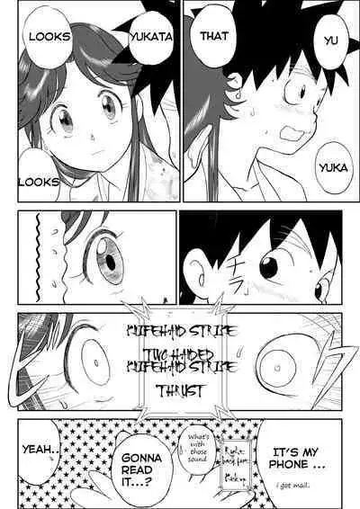 Mousou Meisaku Kuradashi Gekijou “Nankite”