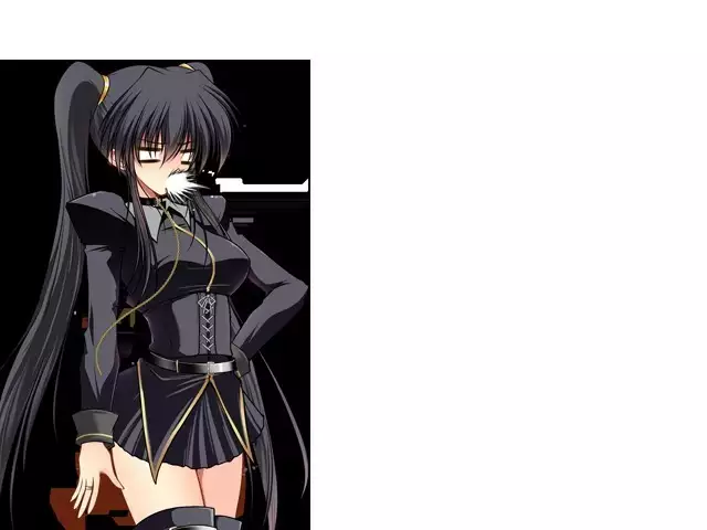 EveningstarterCG集的な何か