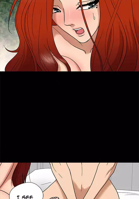 Secret Island Ch.1-13