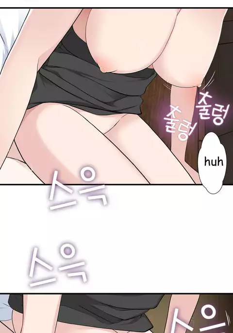 Tissue Thieves Ch.1-30