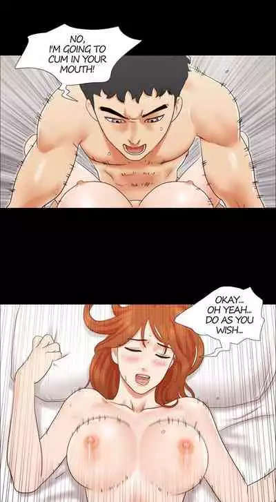 [Mulduck] Couple Game: 17 Sex Fantasies Ver.2 - Ch.01 - 20 [English]