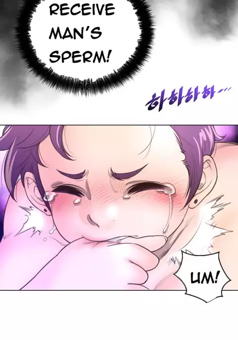 Perfect Half Ch.1-40