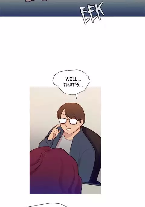 Scandal of the Witch Ch.1-20