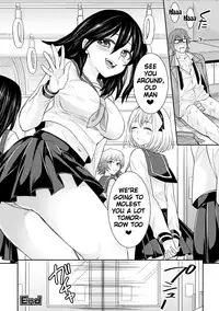[Chimichanga] Parallel World Kanojo [English] {doujins.com} [Digital]