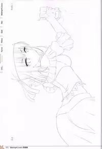 Making*Lovers artbook