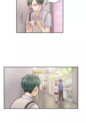 Wrath of the Tutoring Ch.1-36